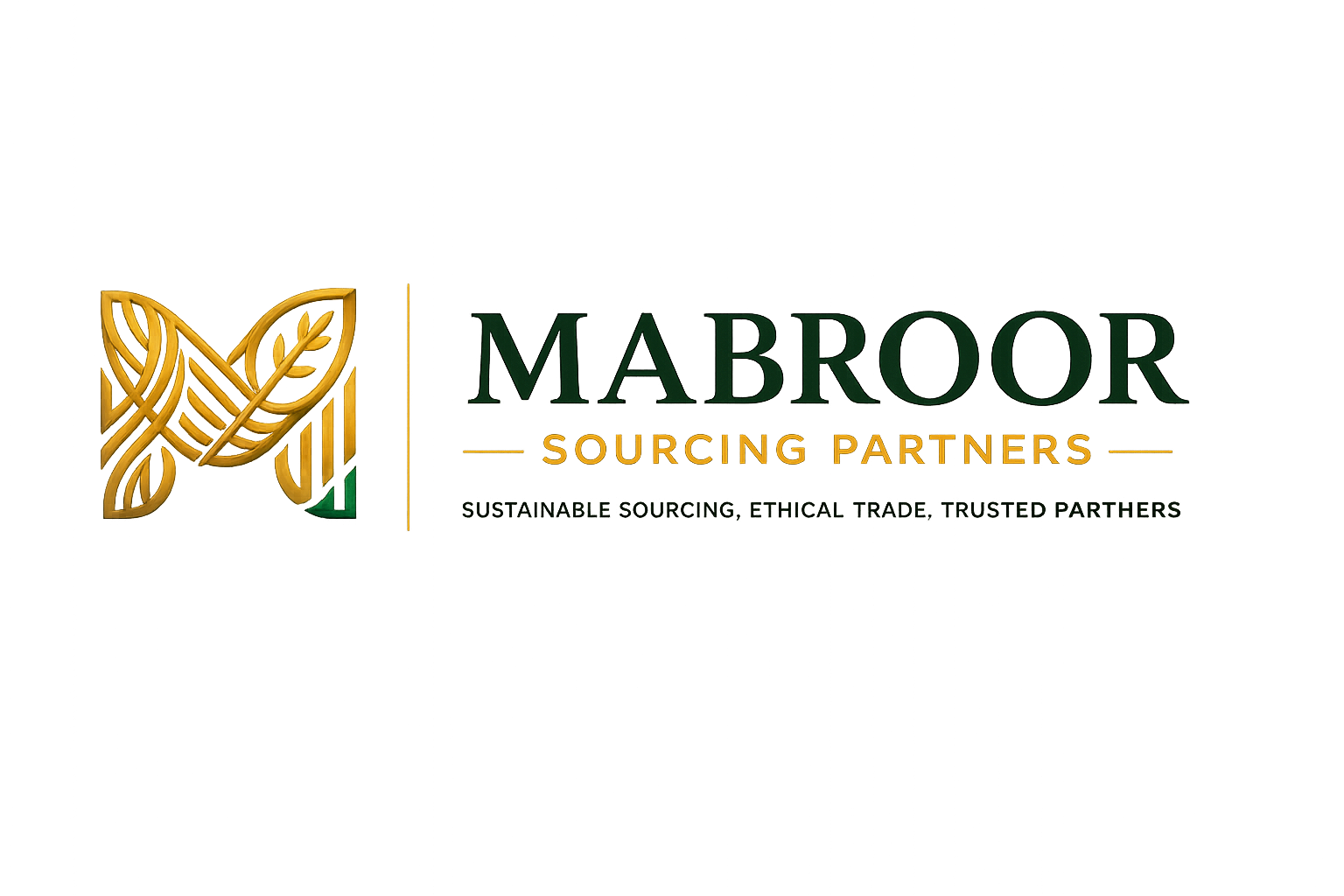 Mabroor Sourcing Partners