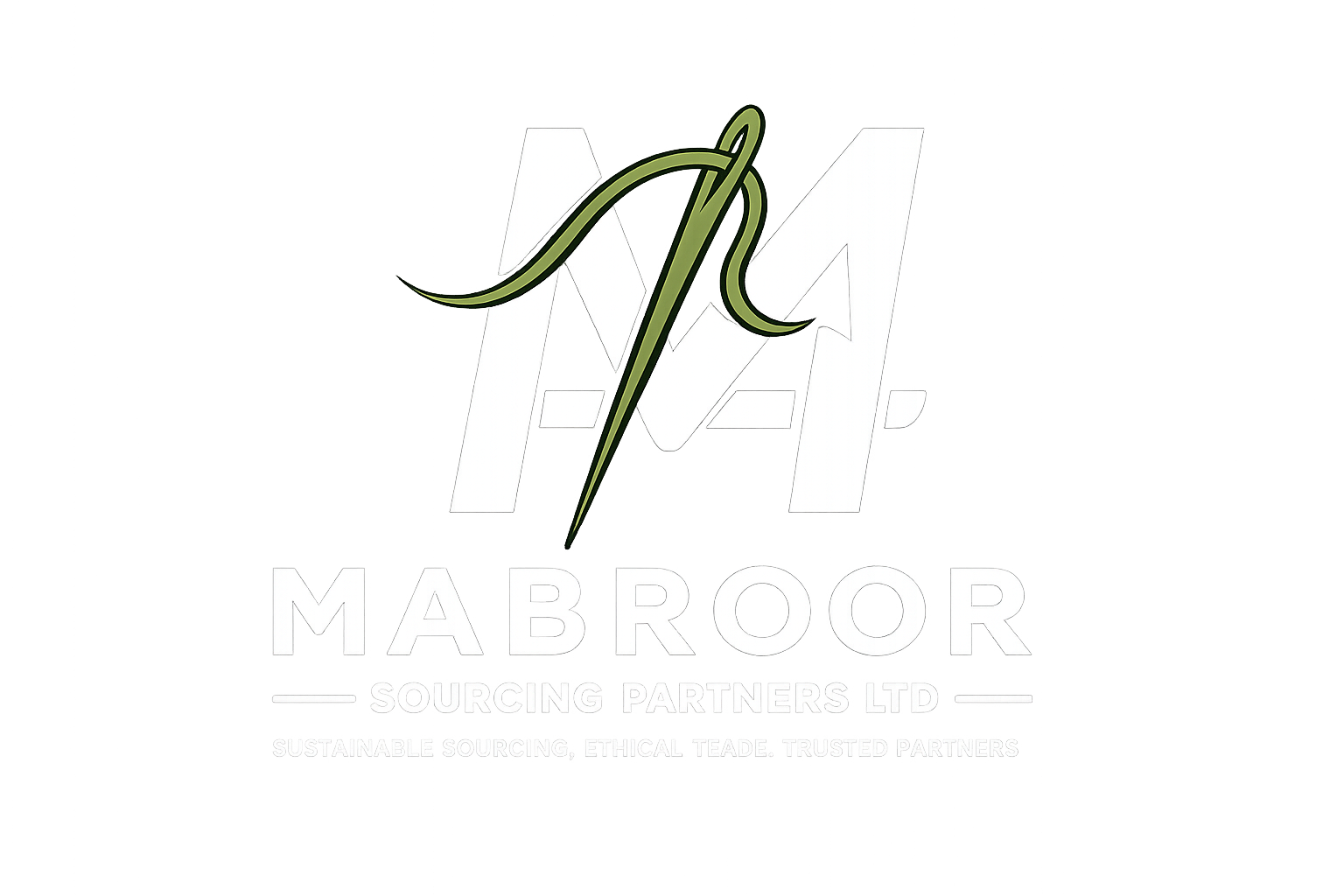 Mabroor Sourcing Partners